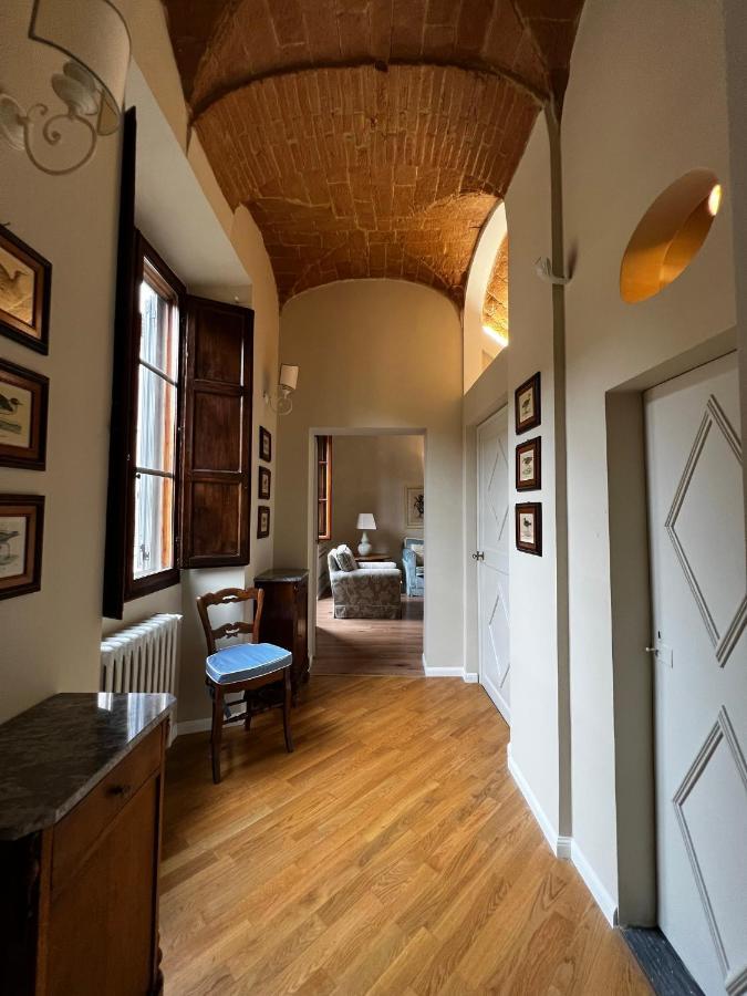 Maestra Exclusive Chianti House, Tuscany Поджібонсі Екстер'єр фото