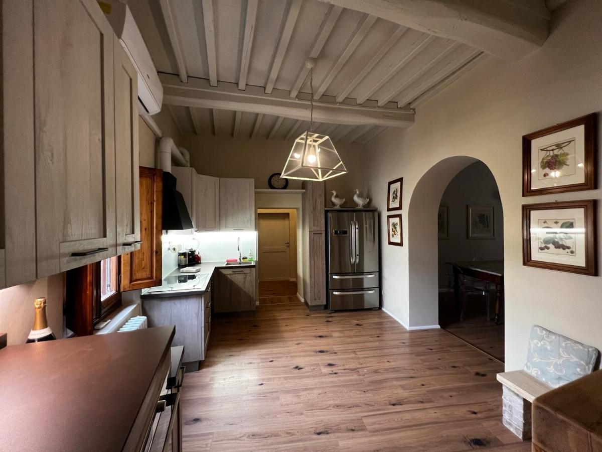 Maestra Exclusive Chianti House, Tuscany Поджібонсі Екстер'єр фото