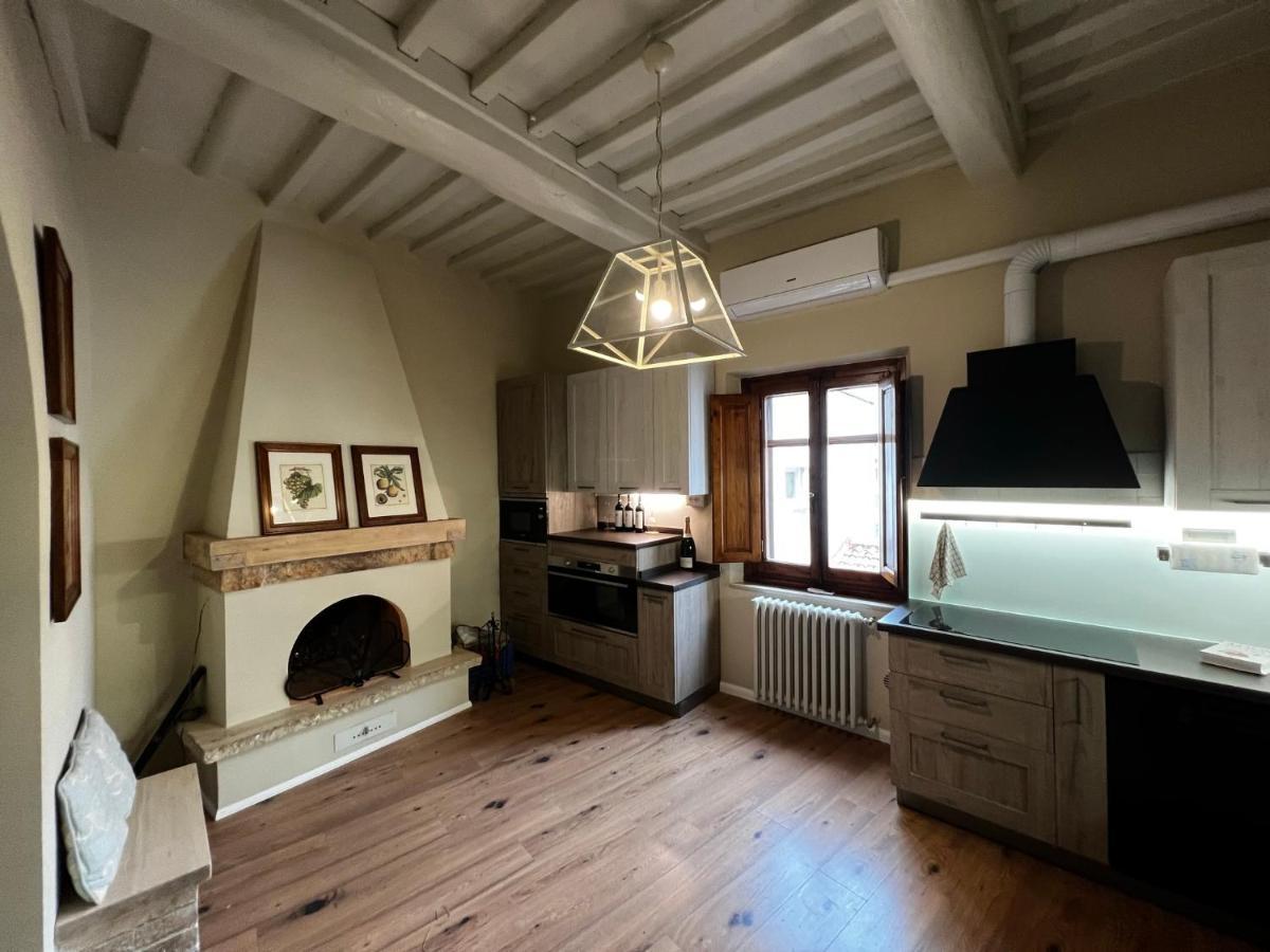 Maestra Exclusive Chianti House, Tuscany Поджібонсі Екстер'єр фото
