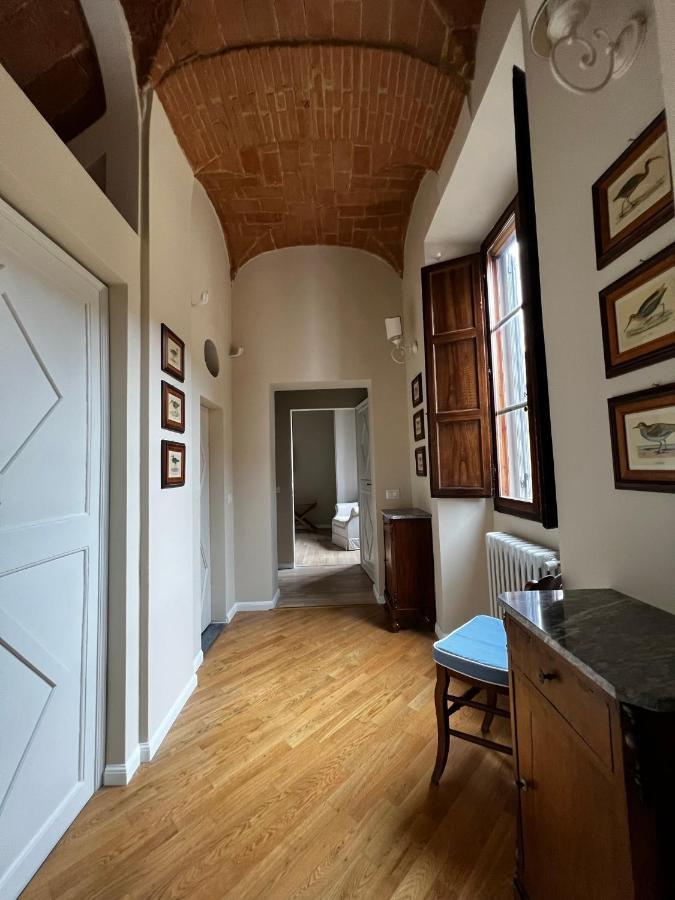 Maestra Exclusive Chianti House, Tuscany Поджібонсі Екстер'єр фото