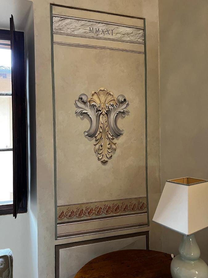Maestra Exclusive Chianti House, Tuscany Поджібонсі Екстер'єр фото