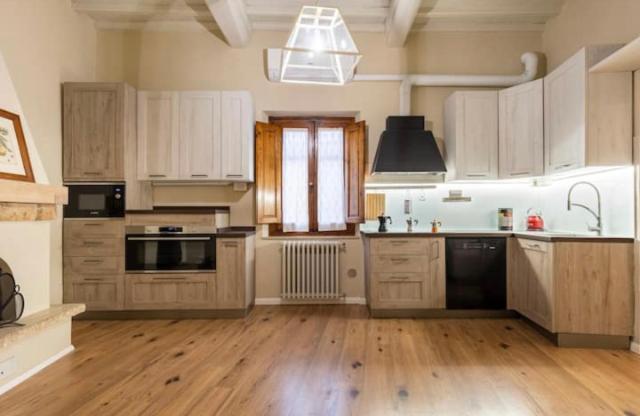 Maestra Exclusive Chianti House, Tuscany Поджібонсі Екстер'єр фото