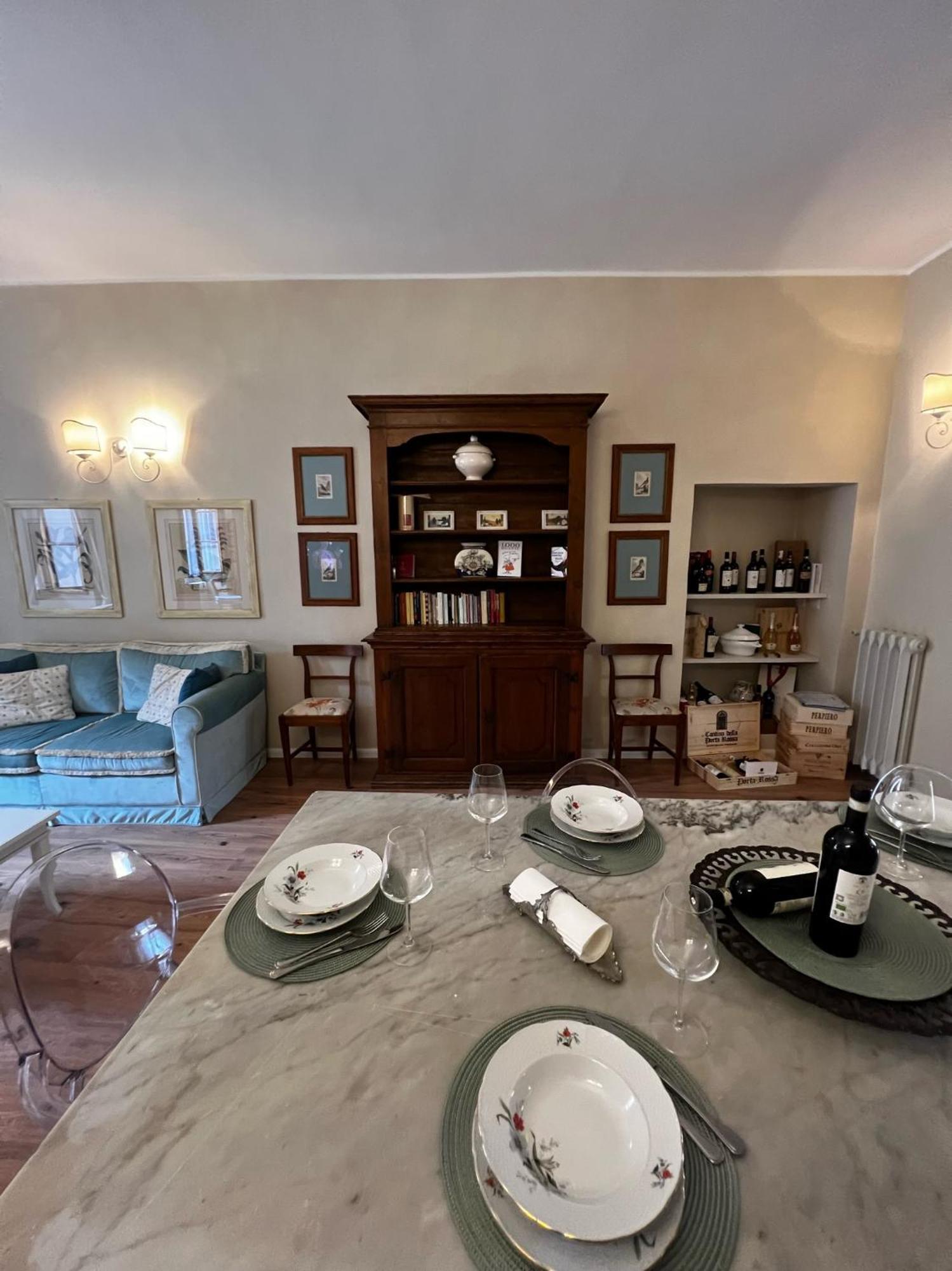 Maestra Exclusive Chianti House, Tuscany Поджібонсі Екстер'єр фото