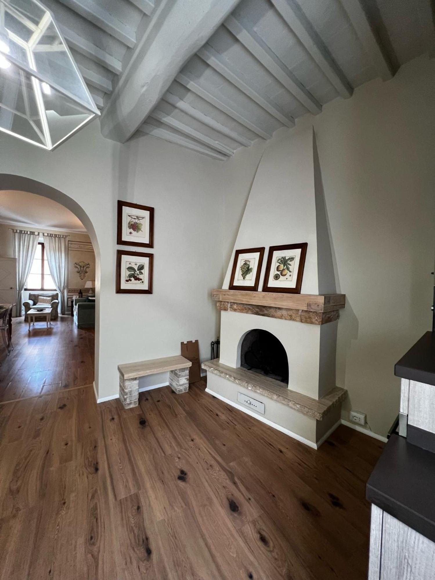 Maestra Exclusive Chianti House, Tuscany Поджібонсі Екстер'єр фото