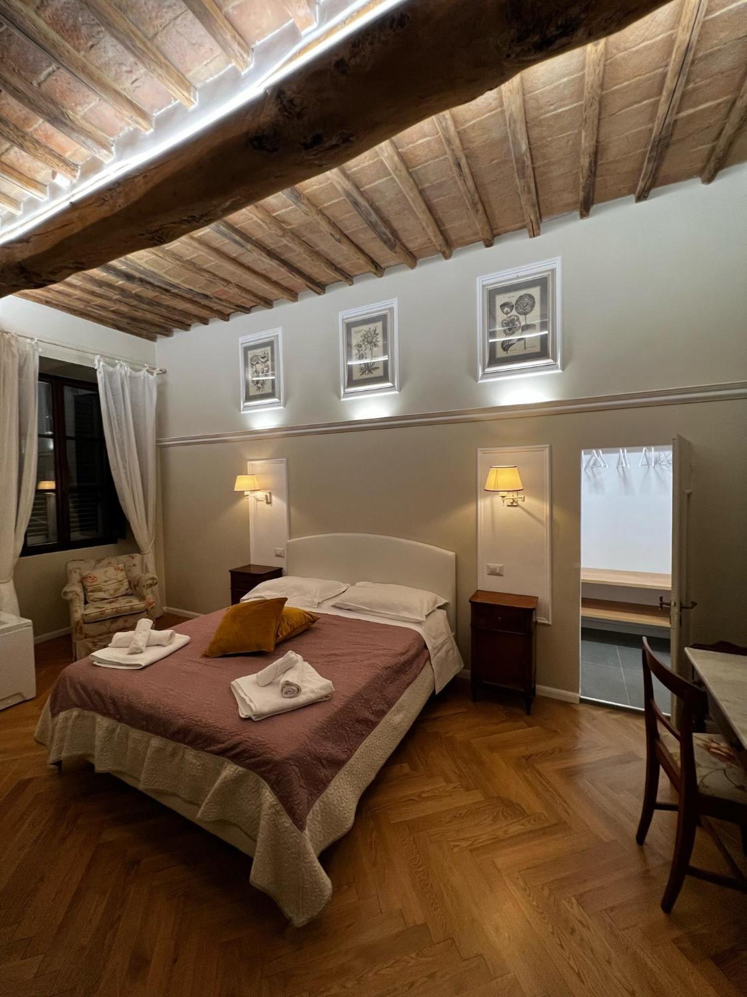 Maestra Exclusive Chianti House, Tuscany Поджібонсі Екстер'єр фото