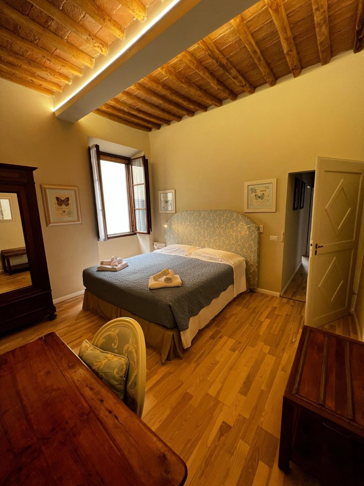 Maestra Exclusive Chianti House, Tuscany Поджібонсі Екстер'єр фото