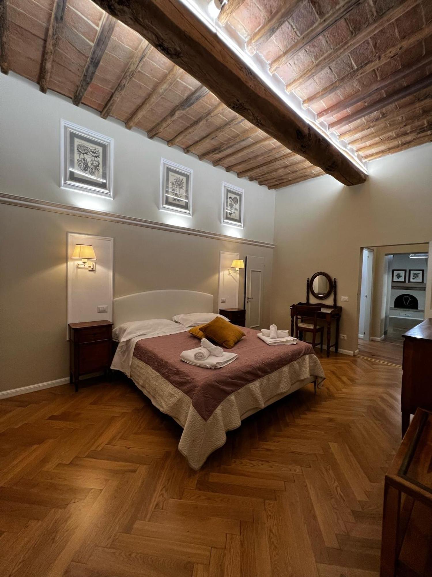 Maestra Exclusive Chianti House, Tuscany Поджібонсі Екстер'єр фото